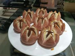 -福缘烤肉王自助(爱琴海-原比尔森店)