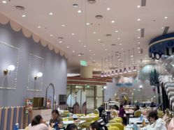 点击看大图 -奈尔宝家庭中心·亲子餐厅(鄞州万达店)