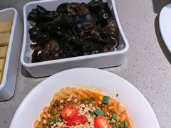 -半天妖烤鱼(东方新天地店)