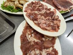 -火云龙烤肉(紫荆花店)