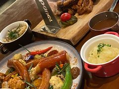 -haxnbauer海森堡德国餐厅(深圳coco店)