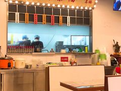 -七爷清汤腩·港式餐厅(金狮广场店)