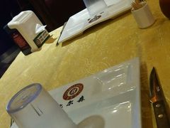 -比尔森啤酒自助烤肉(红旗街店)