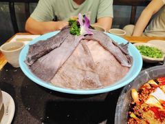 -捞锅坝子老火锅(汽博中心店)