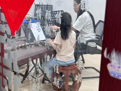 -东书房琴棋书画馆(昆城校区)