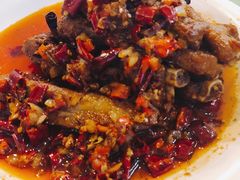 -王家味 - Wángjiā wèi