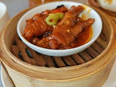 -潮府馆·非遗潮州菜·世纪公园(新国际博览中心店)