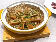 -囍榷·鲜美常州菜(恐龙园店)