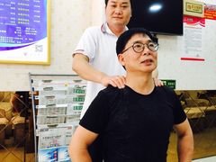 -郑远元专业修脚房(栖山路店)