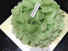 -福气鲜活面包·生日蛋糕