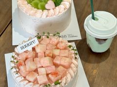 -流酥可心·牛乳蛋糕商店(禾祥西路店)