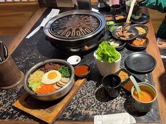 -九田家黑牛烤肉料理(石路天虹店)