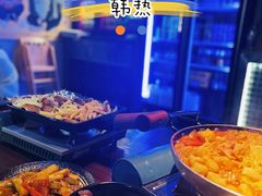 -韩热集市(百源店)