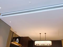 -广州德安丽舍凯宾斯基酒店