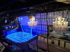 -明日世界密室轰趴·剧本桌游·箭馆团建(国贸店)