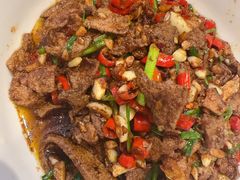 -绿草地·湘菜(7mall店)