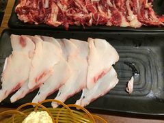-牛天下·牛肉·海鲜·打边炉·融合菜