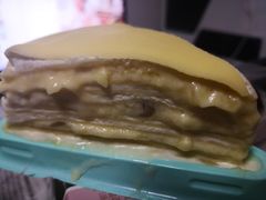 榴莲千层蛋糕-壹心榴莲千层蛋糕甜品店