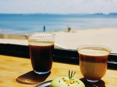 -ChanDu躔度咖啡(灯塔店)