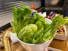 -金妈家烤肉(龙湖U城天街店)