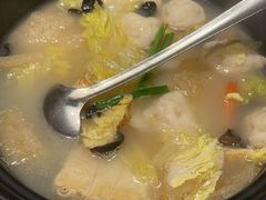 -涌上外婆桥(南塘店)