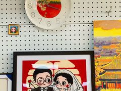 -爆爆手作·掐丝珐琅·Tufting·捏捏乐DIY团建集合店(朝阳店)