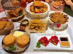 -避风塘·金牌店·夜宵(金玉兰店)