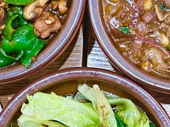 -蒙自源米线大王(宝安尖岗山店)