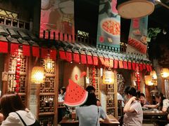 -南京大牌档(之心城店)