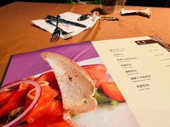 -德大西餐社