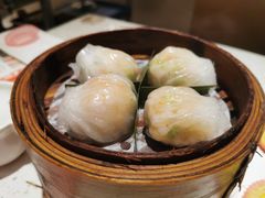 一品鲜虾饺-又一间茶点轩(宝业路店)