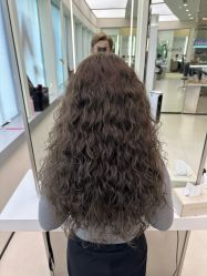 -GANO HAIR 
