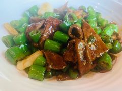 -望京一号·重庆江湖菜(工体店)