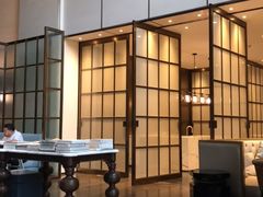 -杭州久泰饭店·摩卡花园