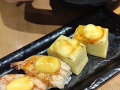 -吉兆火炙寿司(方大城店)