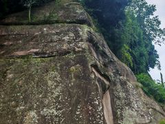 -金堂县云顶石城风景区
