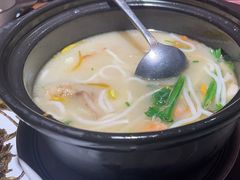 -云海肴·汽锅鸡·云南菜(高德置地店)