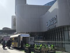 -首创奥特莱斯(北京店)