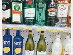 -美天24小时便利店(高铁站店)
