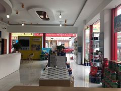 -立邦(武侯区西部专卖店)