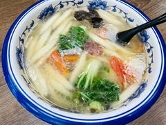 -刘长兴(逸仙桥店)