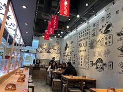 -成都你六姐·牛肉冒菜(上海环宇荟店)