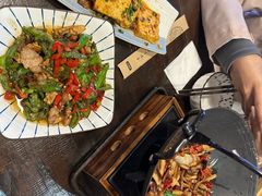 -吃货私房菜(丽江束河古镇店)
