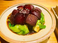 -无届青年餐馆(熙街店)