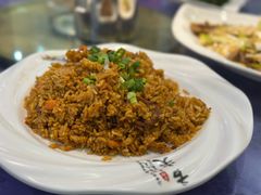 国强手抓饭-国强手抓(西夏区店)