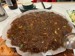 -梅利汴京烤鸭•开封豫菜地标店(晋安路店)