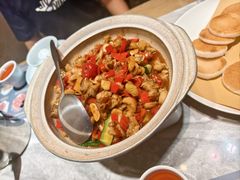 -黄泥岗·地道湖北菜(奥特莱斯店)