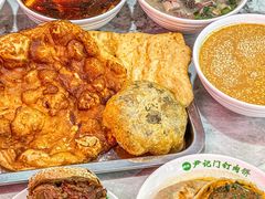 -尹记门钉肉饼(丰台站店)