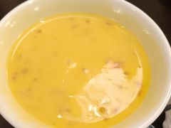 -京香轩·中餐厅(上海中庚聚龙酒店)