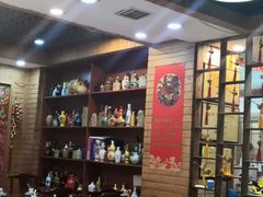 -土菜水饺村(宁夏路店)